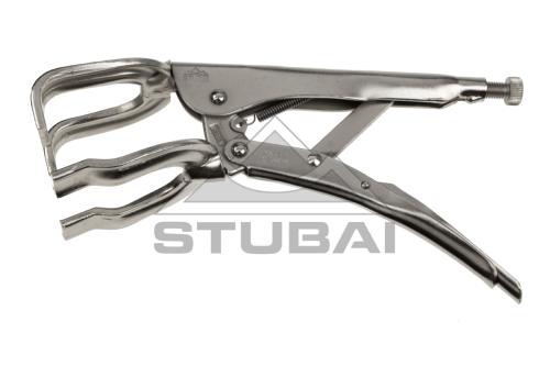 Stubai Swiss Pattern Grip Pliers