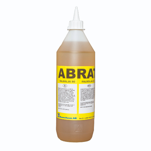 Abratex Lap Sealing Oil