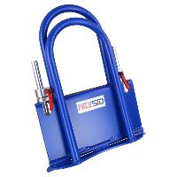 thumbnail image 2 of YATO Folding Bracket Tool For Roofers – 480x220mm Eaves Closer Bending Bracket 2 of 4