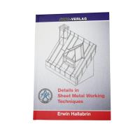 Sheet Metal Working Techniques