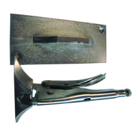 MASC Duo Eaves Termination Grips