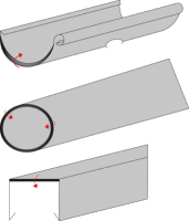 MASC Edge Roller