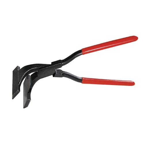 Stubai 45 Degree Angle Tinsmith's Seaming Pliers