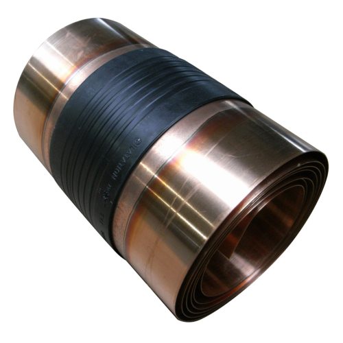 Copper Expansion Joint