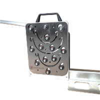 MASC Gutter Cutter 250mm/280mm/330mm 