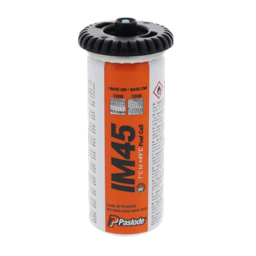 Paslode Gas Fuel Cell for IM45 Coil Nailer Gun
