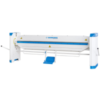 HBM 310 Folding Machine