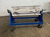 Schlebach Reel Decoiler (used)