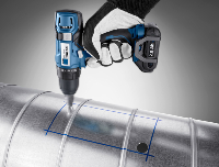 TruTool DD 1010 Li-Ion Cordless Drill