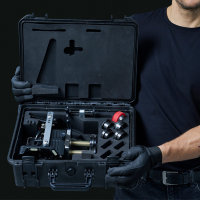 Buschmann Accubeader