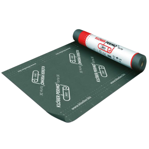 Klober Permo Forte Breather Membrane