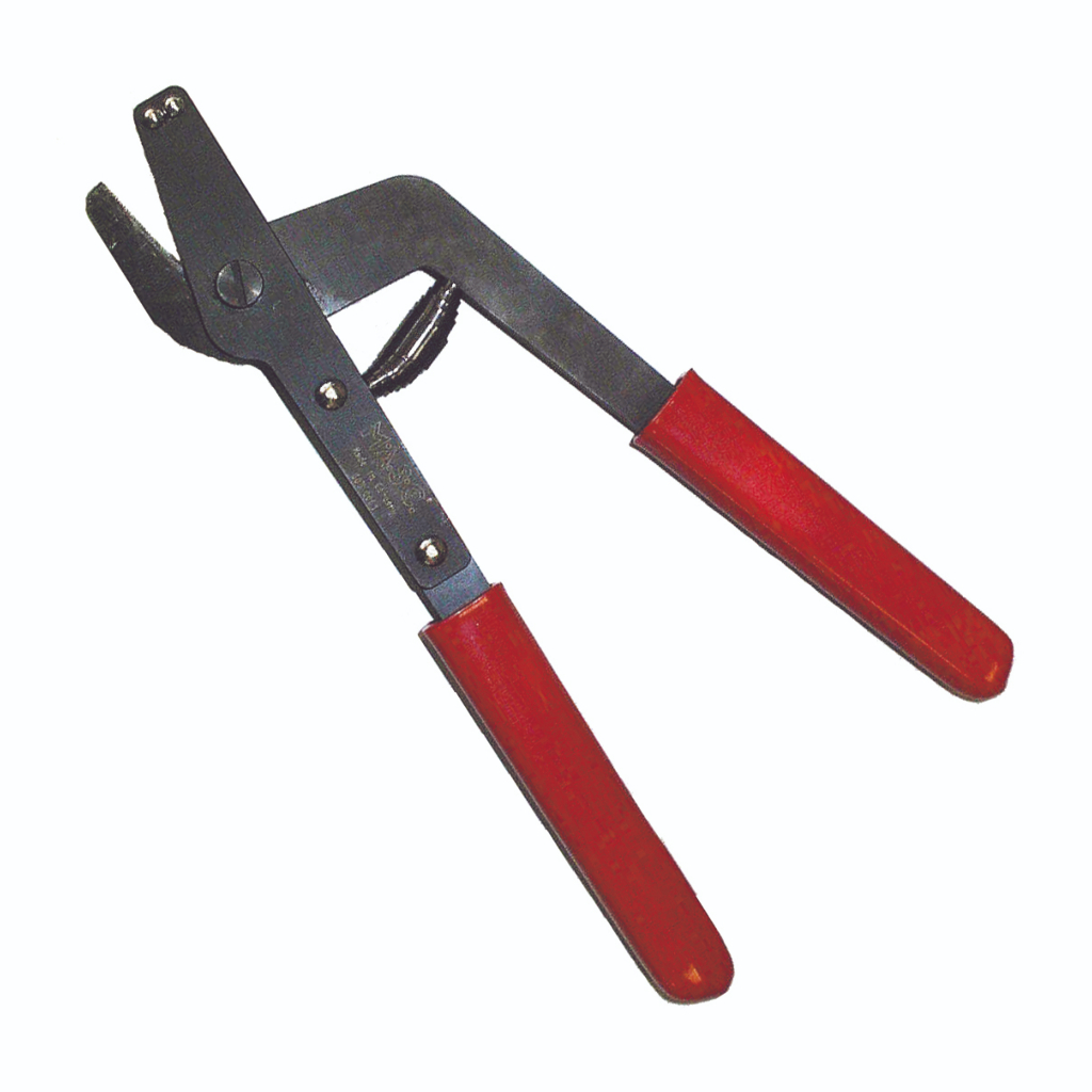 Tile nibblers toolstation