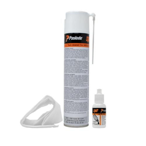 Paslode IM45 Coil Nailer Gun Cleaning Kit