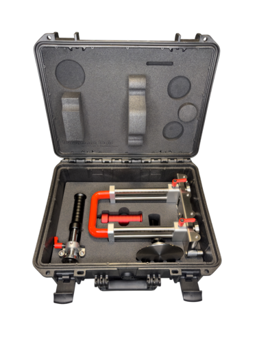 Buschmann Perfect Bender Set