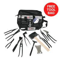 Dimos Essentials Tool Kit