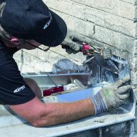 Complete Roofers Case - Limited Edition Soldering Kit 