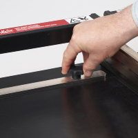 Fibre Cement Angle Cutter