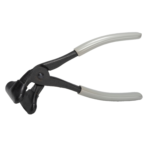 Offset Seaming Tongs - Gripped Jaws