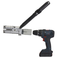 Power Assisted Crimpers
