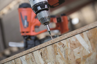 Paslode IM45 Coil Nail Gun
