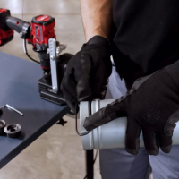 Buschmann Accubeader