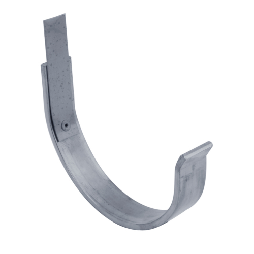 NedZink Half Round Gutter Fascia Bracket