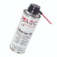 MASC Spray Lubricant