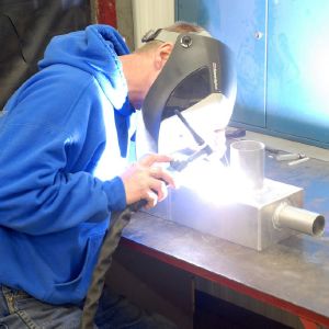 Fabrication Fabrication