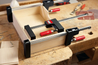 Bessey Uni Clamp