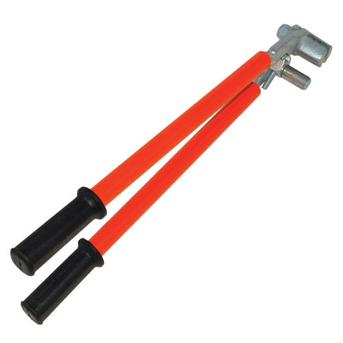 Dimos Gutter Bracket Bending Tool