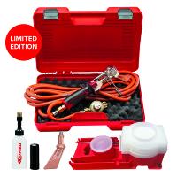 Complete Roofers Case - Limited Edition Soldering Kit 
