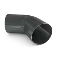 GreenLine® RWS Round Pipe 60° Bend