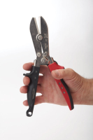 Redline Downspout Crimper