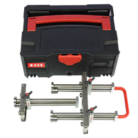 WUKO Uni Bender 2204 & Duo Bender 3202 SET