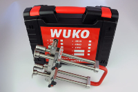 WUKO Uber Bender Duo PLUS 7200