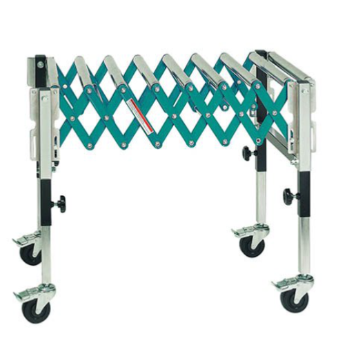 Jouanel Extendable roller table