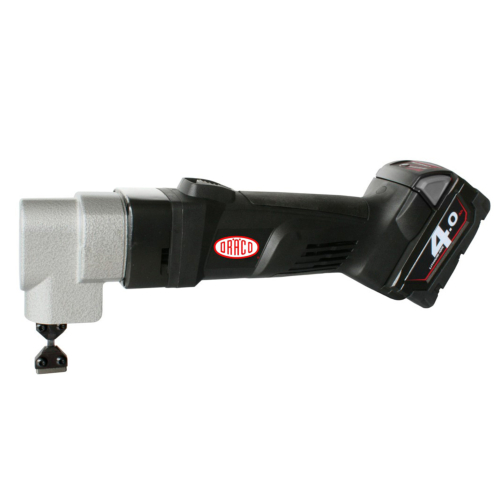 AK3160 Li-Ion Cordless Nibbler