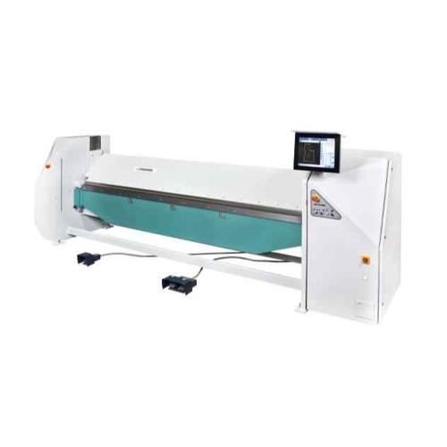 Jouanel PTS2100 Workshop Folding Machine 2m x 4mm