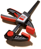 Bessey One Handed Clamp