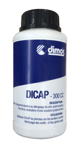 Dimos DICAP Flux