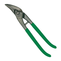 Erdi Standard Combination Snips 280mm