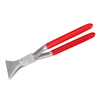 Stubai Straight Seaming Pliers 60mm Aluminium