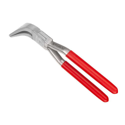 Stubai Bent Seaming Pliers 45° 60mm Aluminium  