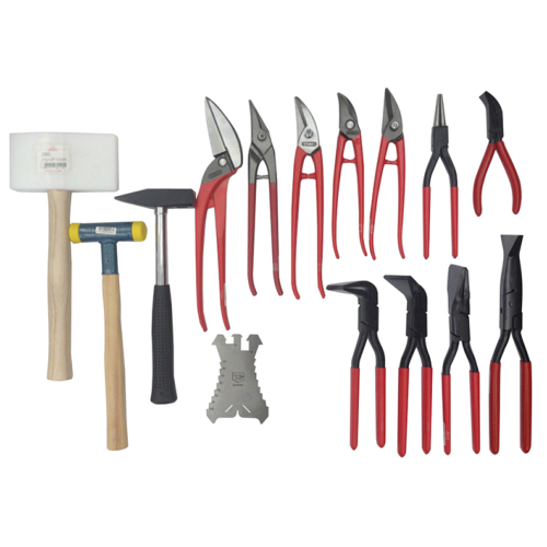 Metal Roofing Tool Kits