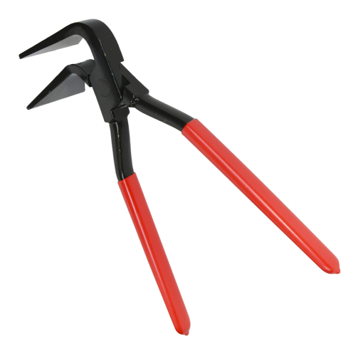 Stubai Bent Seaming Pliers 90° with Lap Joint