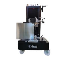 Arch Bending / Curving Machinery