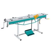 Jouanel PCX Steel Folding Machine 2.0m