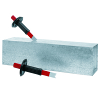 MASC Sheet Metal Chisel