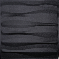 3D Tile Ripples Pattern (11nr)