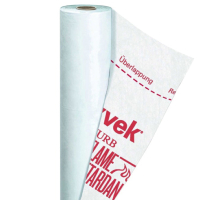 Tyvek Firecurb Housewrap